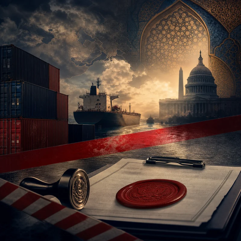 Will the US Impose New Sanctions on Iran?