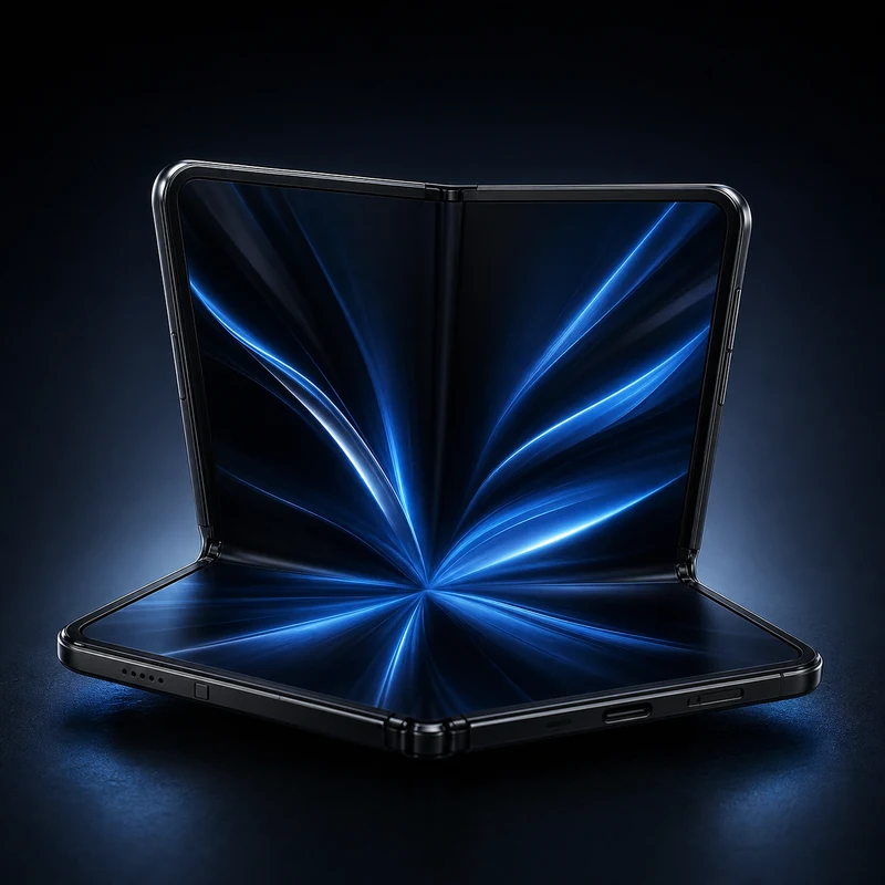 Will Apple officially announce a foldable iPhone by October 31, 2026?