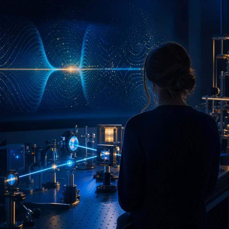 ¿Habrá al menos una mujer entre los laureados del Nobel de Física de 2026?