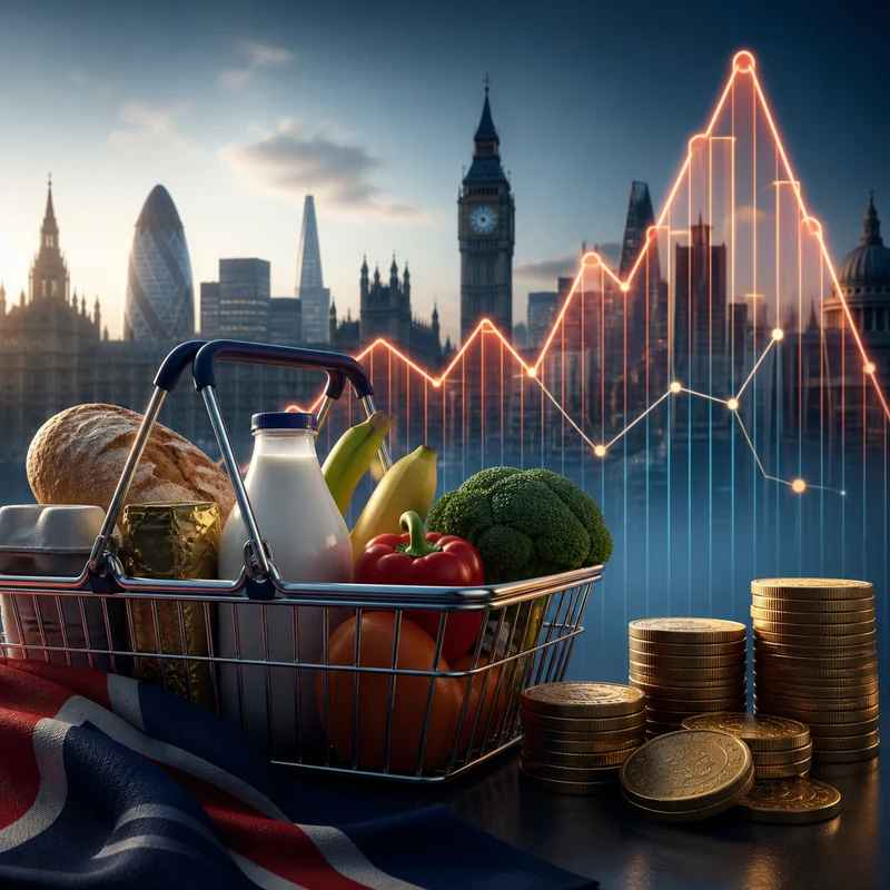 英国2026年7月CPI同比会达到至少2.7%吗？