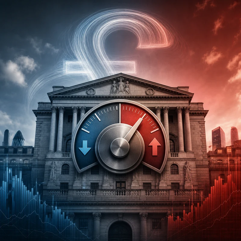 英国央行会在2026年9月会议上加息吗？