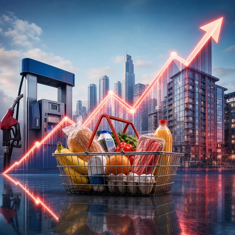 美国2026年8月CPI同比会达到至少3.2%吗？