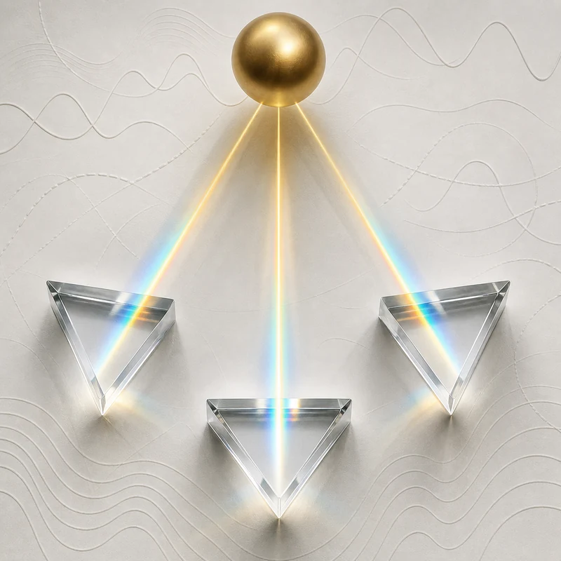 Will exactly three laureates share the 2026 Nobel Prize in Physics?
