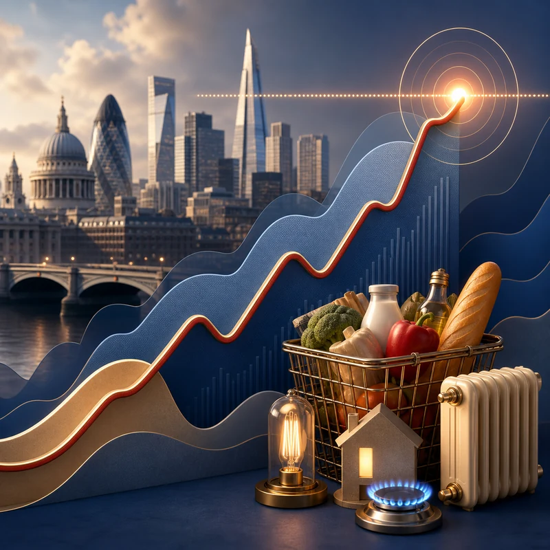 UK August inflation in-depth: will CPI reach 3.0%?