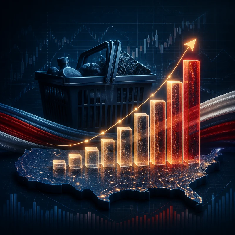 Latest prediction for August U.S. CPI: complete 0.3% guide