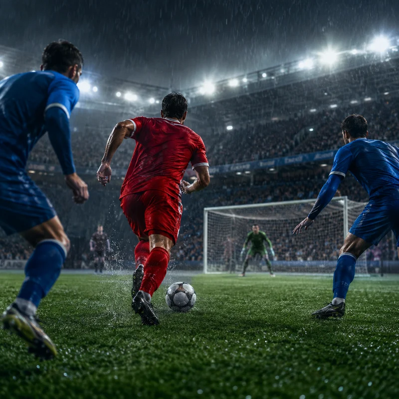 Full analysis of Everton-Man United: latest away-win prediction