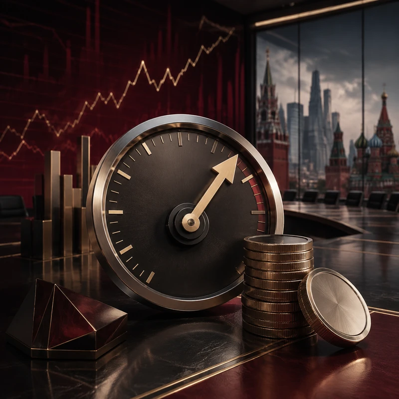 In-depth Bank of Russia September decision: latest hike prediction