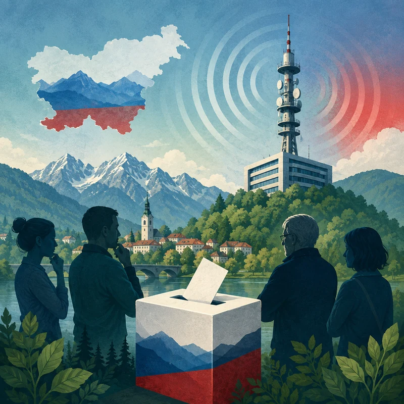 Slovenia RTV referendum: in-depth vote analysis