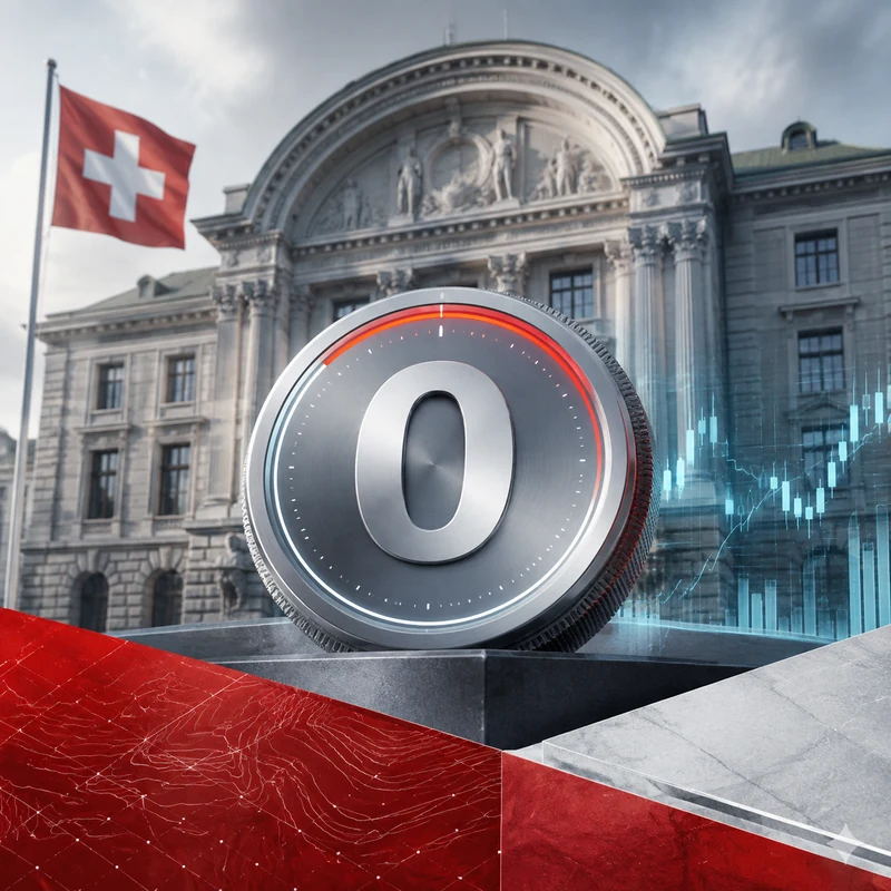 SNB September rate decision: complete guide to a 0% hold