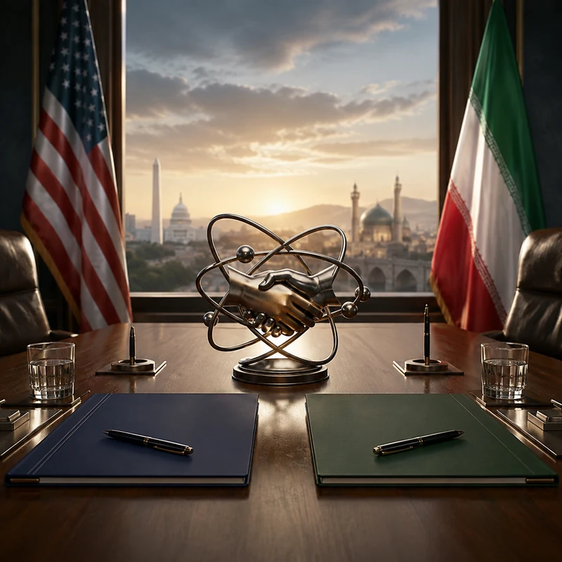 US-Iran nuclear pact in 2026: full analysis