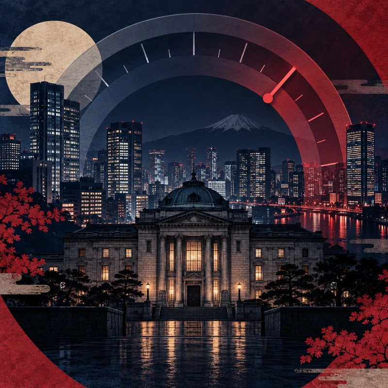BOJ September hike to 1.25%: complete guide