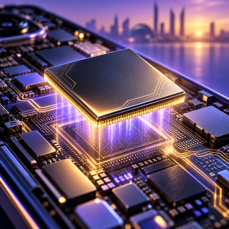 Analyse complète : nouveau Snapdragon 8 phare au sommet 2026