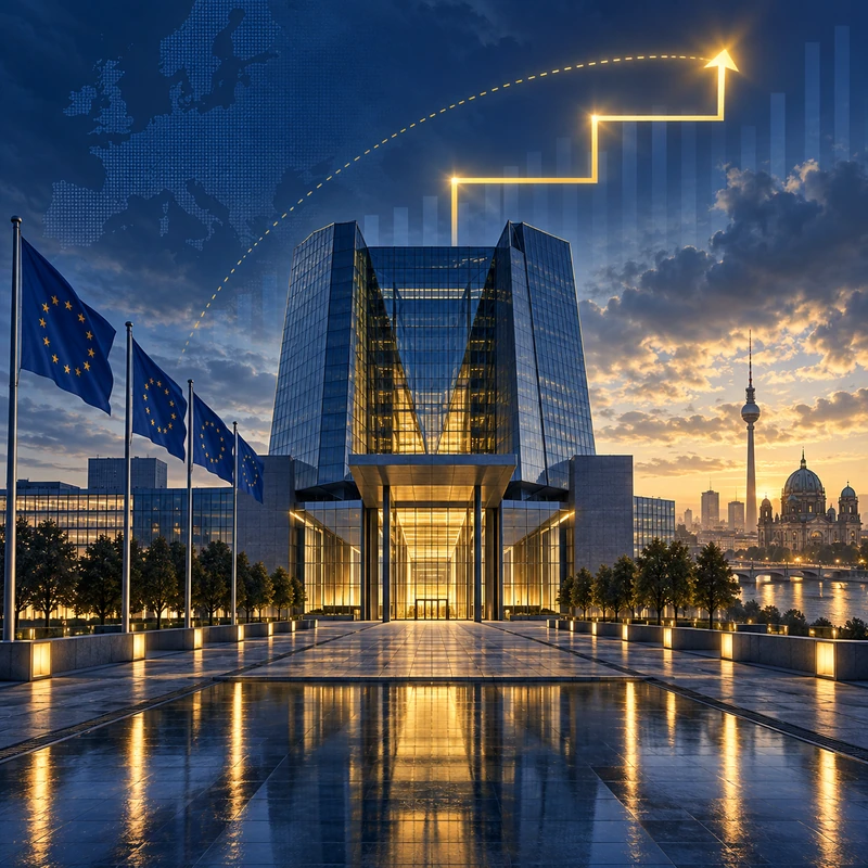 ECB September rate at 2.50%: full analysis