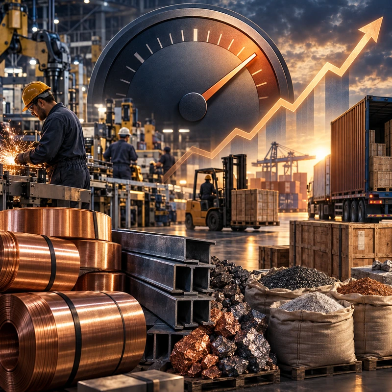 US August PPI at 0.4%: complete guide