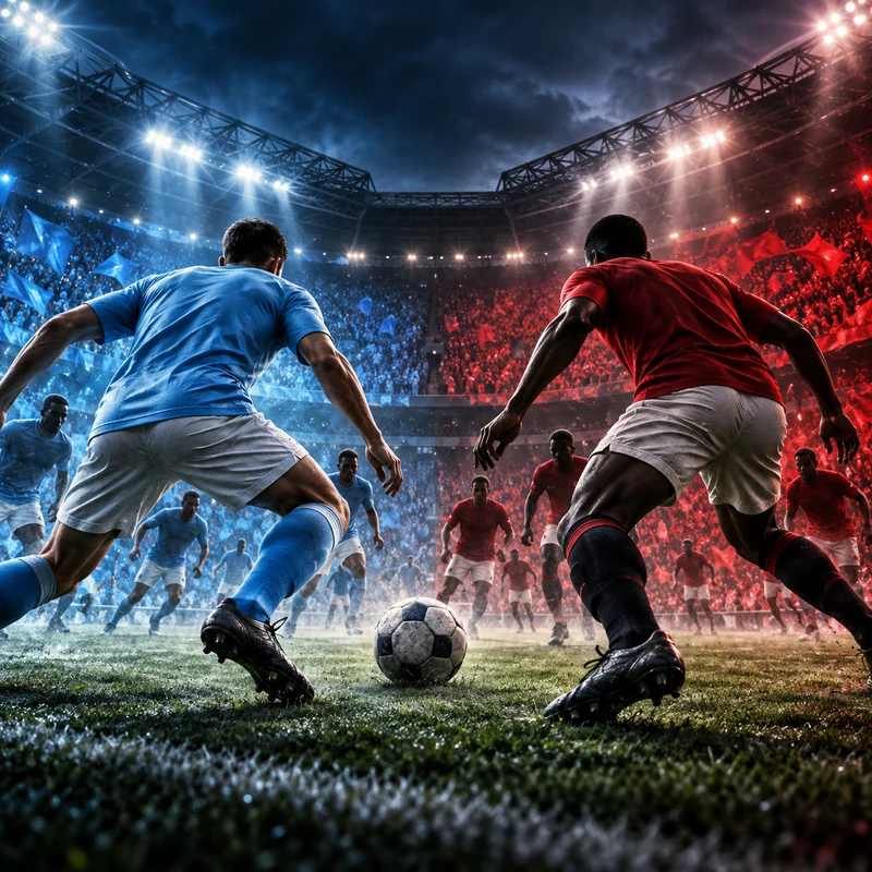Latest prediction: can City win the Manchester derby?