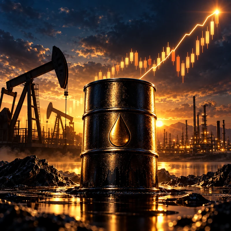 Full analysis: can WTI reach $105 in September?