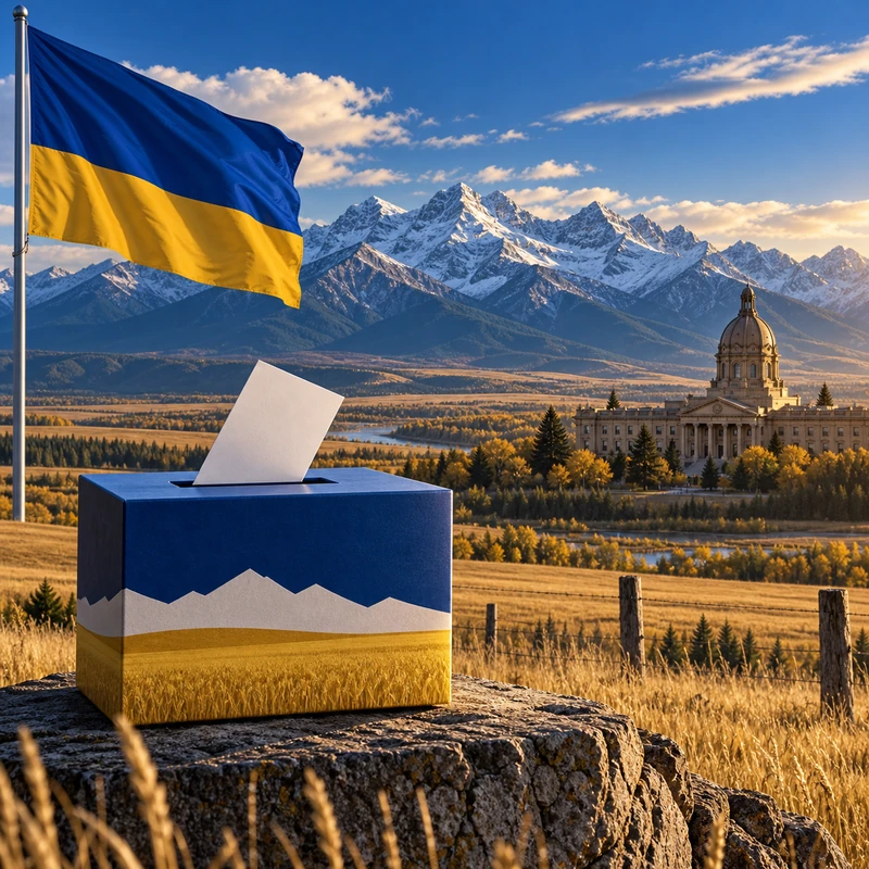 Complete guide to Alberta's 2026 referendum odds