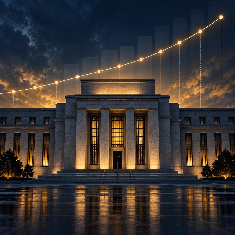 Latest prediction: the Fed's September rate decision