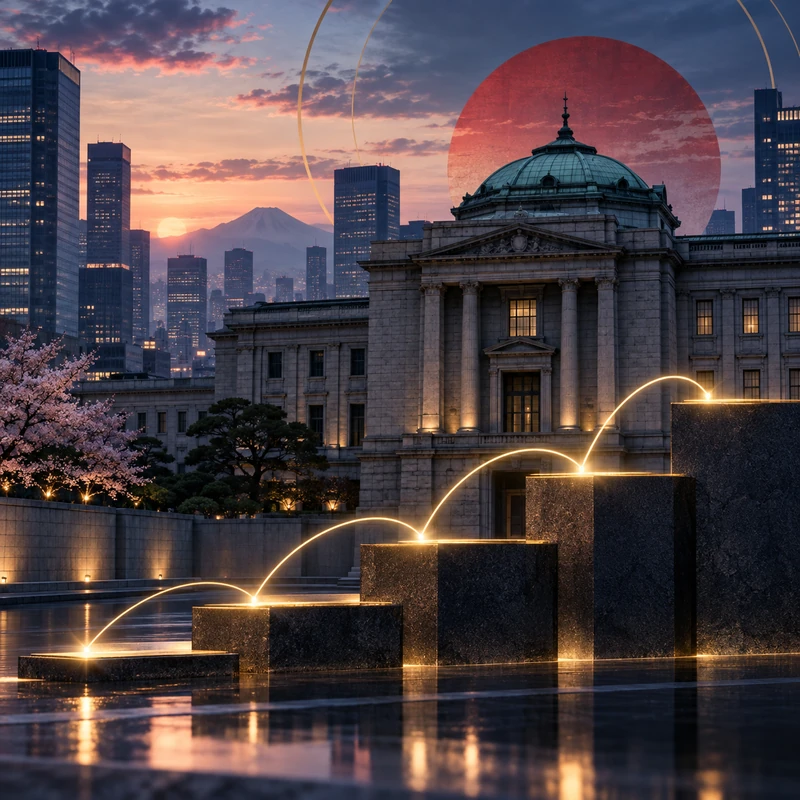 Latest prediction for the BOJ's September rate decision
