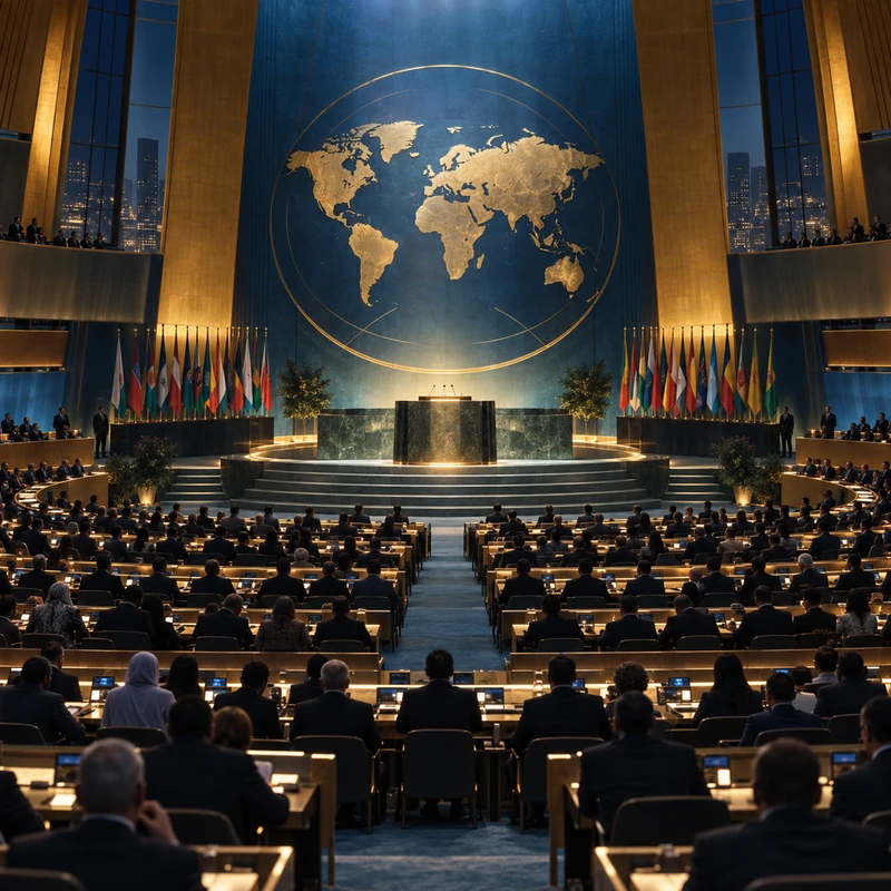 Complete guide to the 81st UN General Assembly debate opening