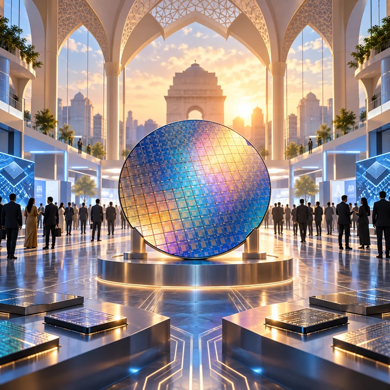 Complete guide to the SEMICON India 2026 opening session