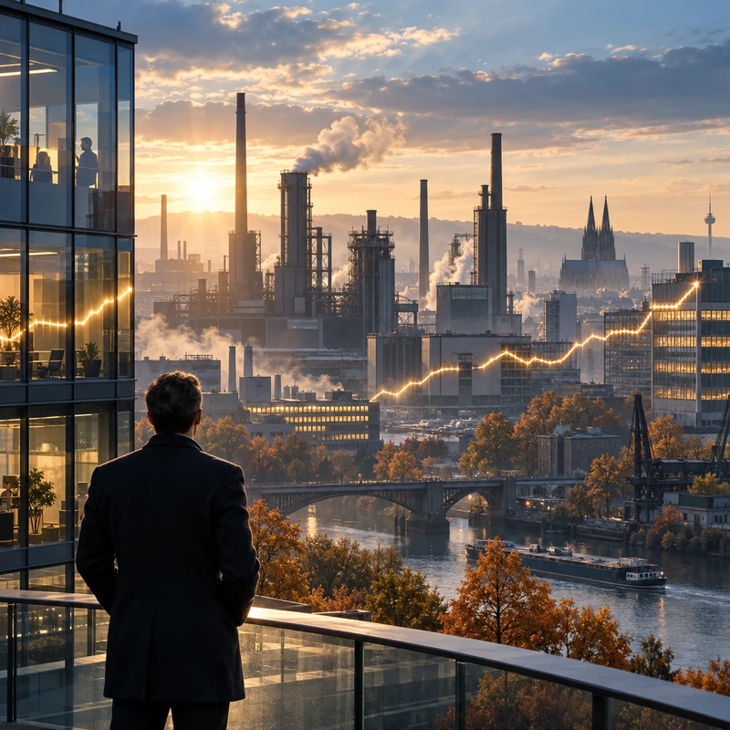 Complete guide to Germany's September ifo 90-point test