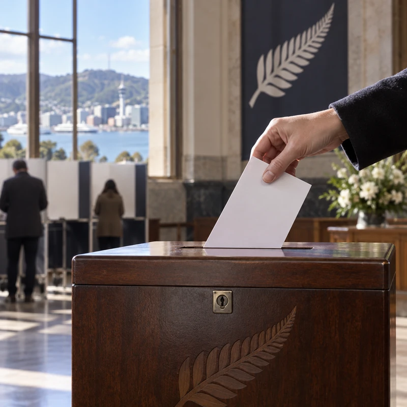 Latest prediction on Opportunity's New Zealand 5% vote threshold