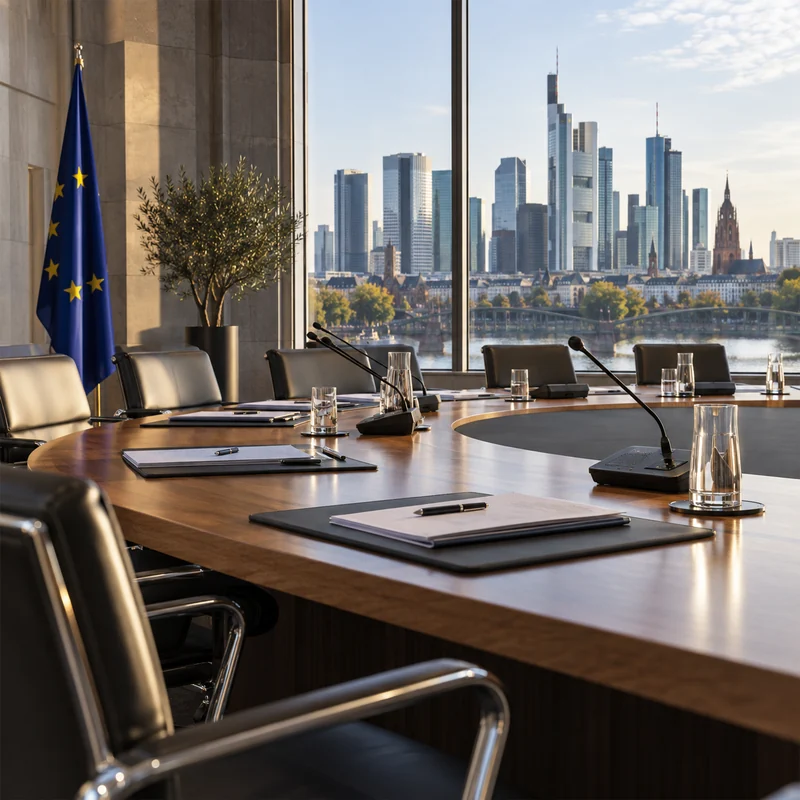 Complete guide to the ECB's October deposit-rate decision
