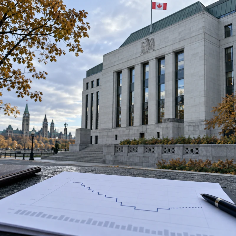 Will Canada's October policy rate reach at least 2.50%? | Full analysis