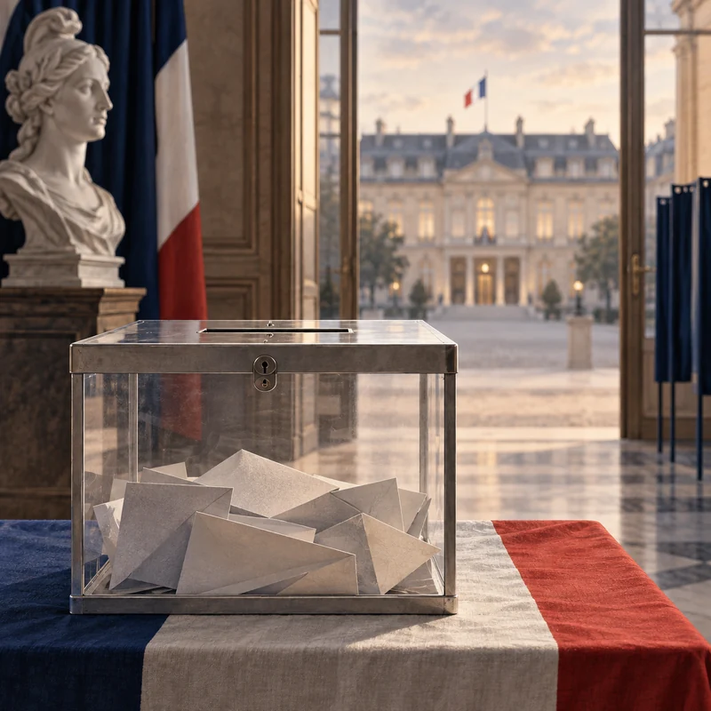 Can François Ruffin become France's next president? | Complete guide