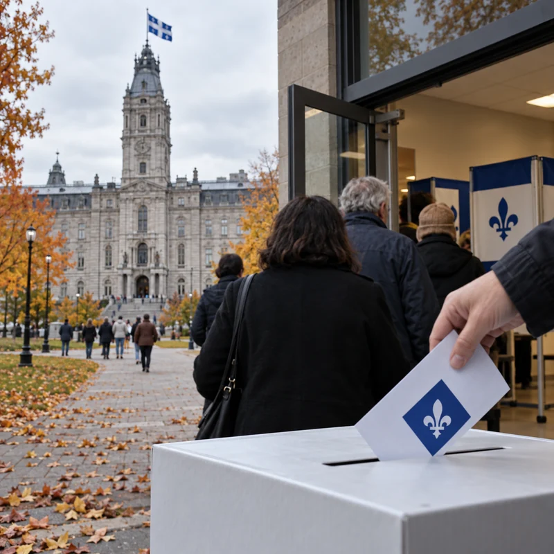 Will the Parti Québécois win the most Québec seats? | In-depth