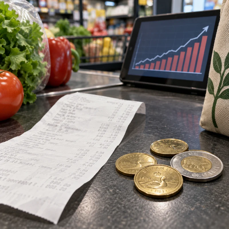 Latest prediction：Will Canada's September CPI rise at least 3.0% year on year?