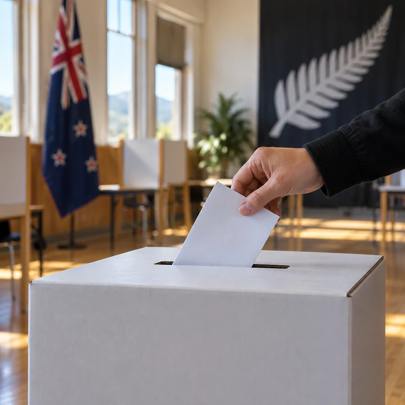 In-depth guide：Will New Zealand's National Party win at least 30% of party votes?