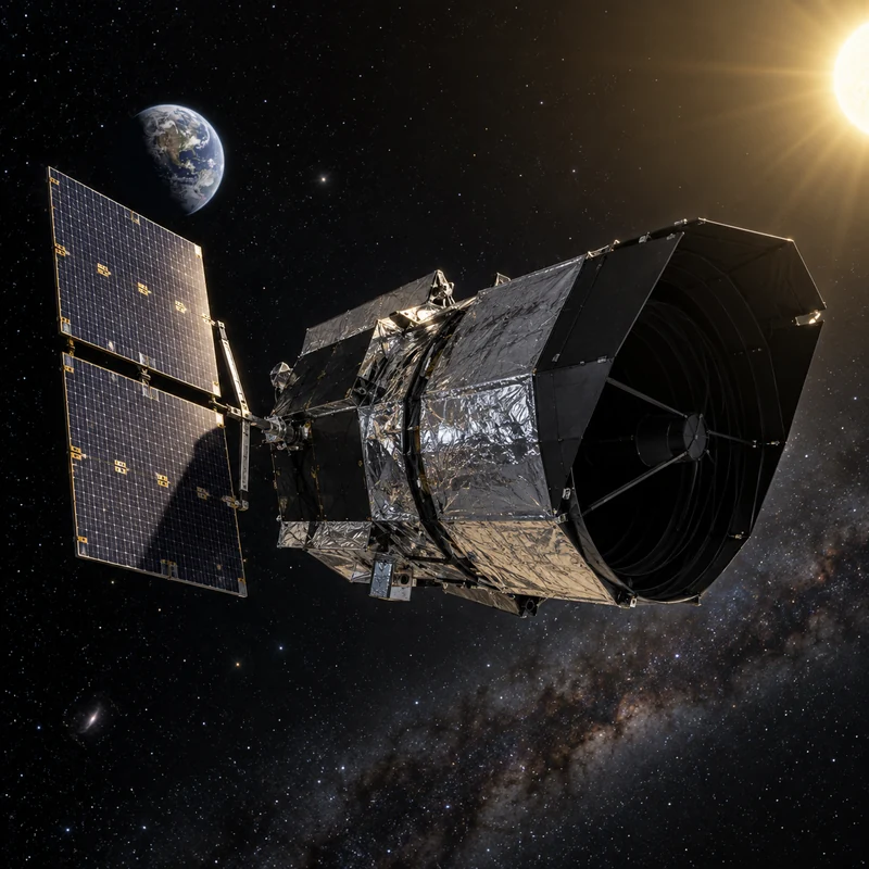 Full analysis：Will the Roman telescope enter its L2 orbit before 2027?