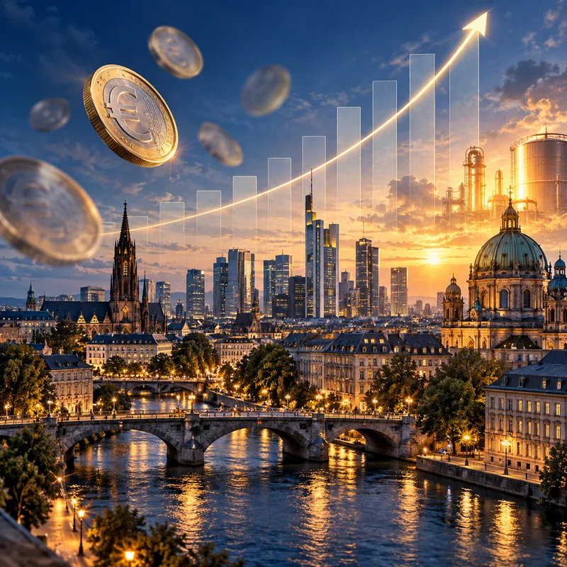 Latest prediction: Will euro-area inflation be at least 3.2% in September?