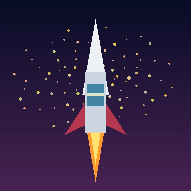 Full analysis: Will NASA launch DUST III by the end of October?