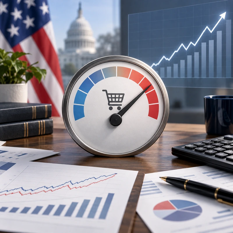 Latest prediction: Will U.S. August core PCE inflation be at least 3.3%?