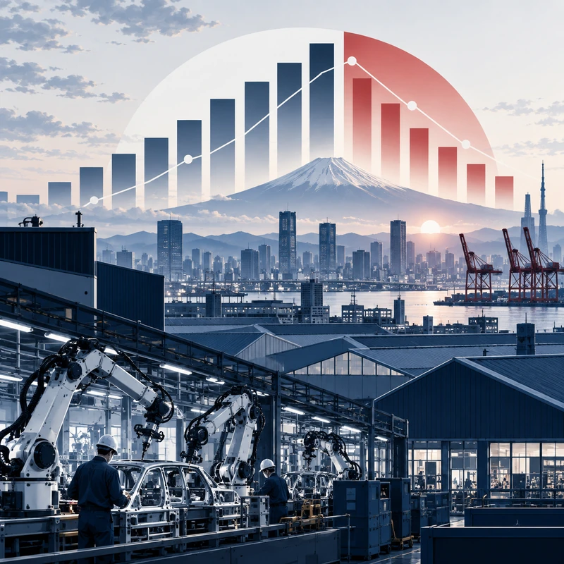 Full analysis: Will Japan’s September Tankan large-manufacturer index reach 20?