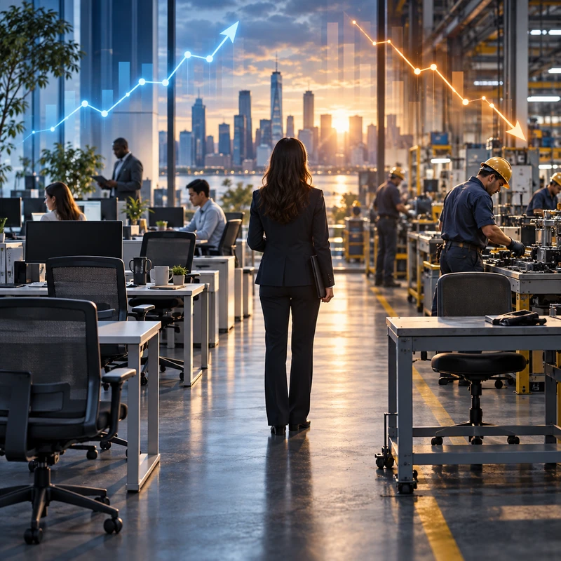 Complete guide: Will U.S. August job openings reach 7.3 million?