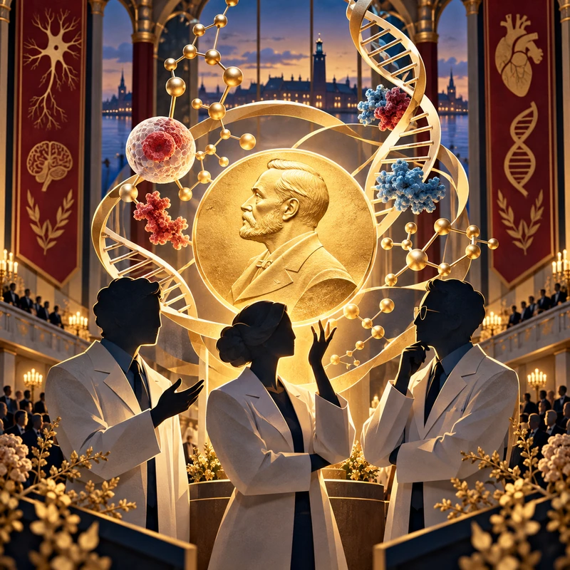 Complete guide: Will the 2026 Nobel medicine prize be shared by at least two laureates?