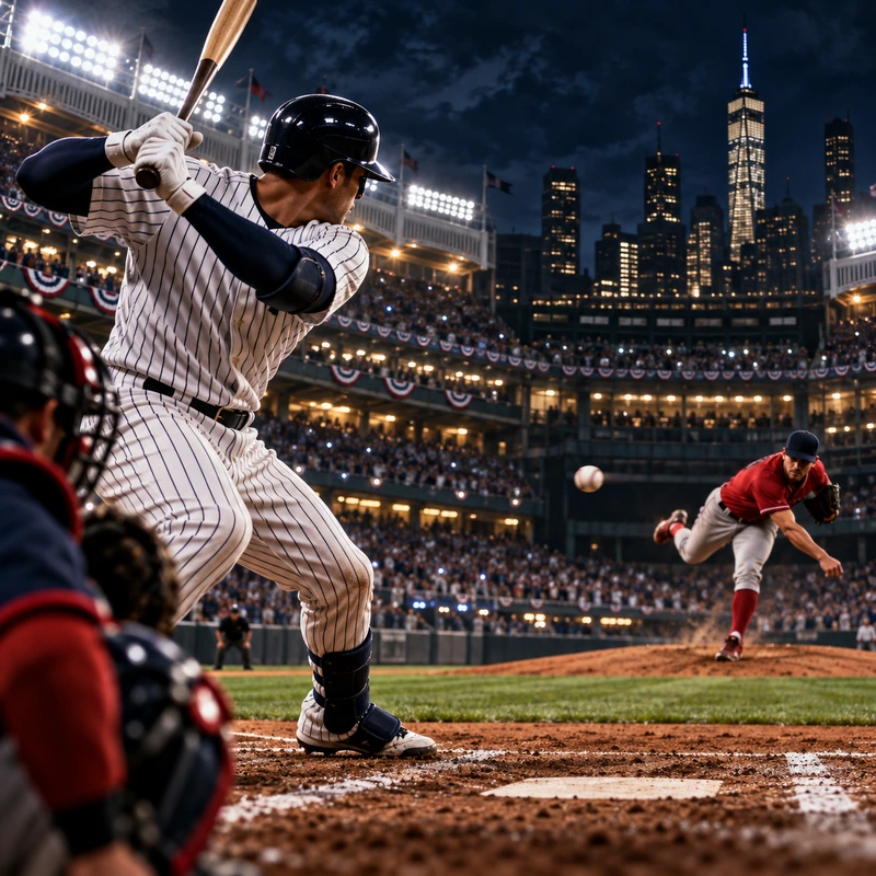 Full analysis: Will the Yankees beat the Red Sox in Wild Card Game 2?