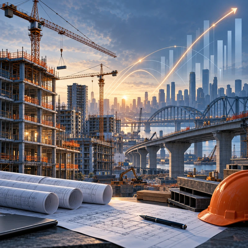 Full analysis: Will U.S. August construction spending reach $2.15 trillion?