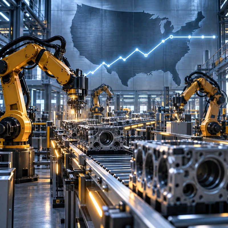 Latest prediction: Will the U.S. September ISM Manufacturing PMI reach 54?