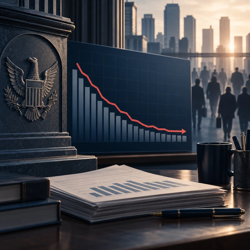 Complete guide: Will U.S. weekly initial jobless claims be 205,000 or lower?