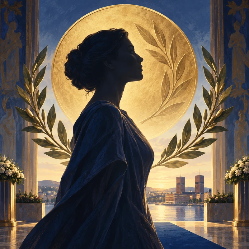 Full analysis: Will at least one woman receive the 2026 Nobel Peace Prize?