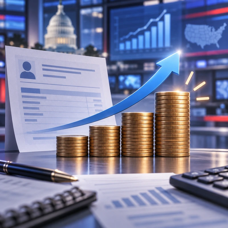 Latest prediction: Will U.S. average hourly earnings rise at least 0.3% in September?