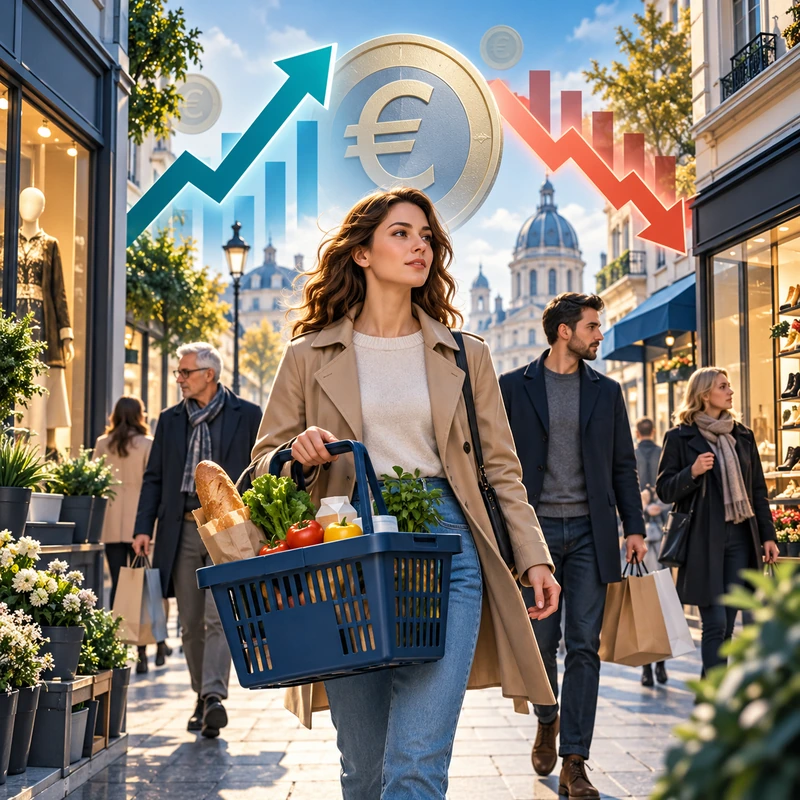 Complete guide: Will euro-area retail trade volume rise in August 2026?