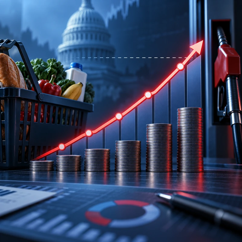 Latest prediction: Will U.S. CPI rise at least 0.3% in September 2026?