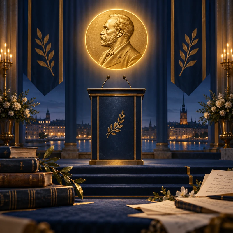 Complete guide: Will the 2026 Nobel Prize in Literature have exactly one laureate?