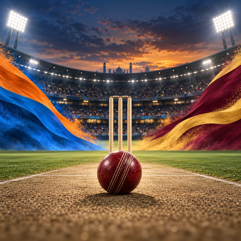 Complete guide: Will India win the first T20I against West Indies?